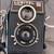 Vintage Lubitel 166 Universal TLR Camera –(Untested) 1 thumbnail