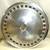 Two 1979-85 Oldsmobile Toronado 15" wheel covers 4 thumbnail