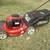 Craftsman 21" Push Mower with Bag 3 thumbnail
