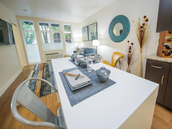 $1,225 / 577ft2 - Undermount sinks, Sleek granite countertops, Warm, wood-style floors (Portland)63999456365315122