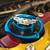 JDM Ralliart Oil Cap - EVO 7 8 9 3 thumbnail
