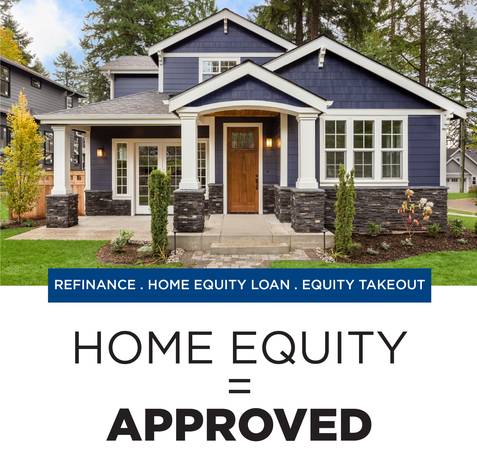 Second Mortgages Starting at Just 4.99% – Wow! 1