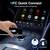 Android Auto Wireless Adapter for Cars with Built-in Wired Android Aut 3 thumbnail
