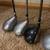 7 Golf Clubs! Clean and ready to go!! 9 thumbnail
