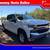 2019 Chevrolet Silverado 1500 LT 4x4 4dr Crew Cab 5.8 ft. SB 1 thumbnail