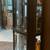 SOLID WOOD TALL AND NARROW GLASS CHINA CABINET...price in pesos 8 thumbnail
