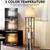 Floor Lamp with Shelves 2 thumbnail