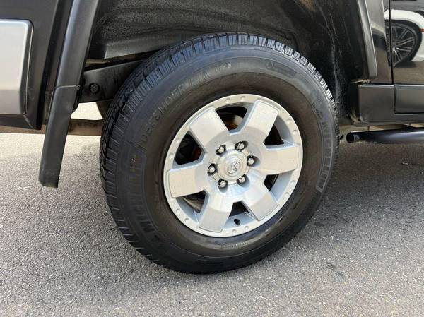 2014 Toyota FJ Cruiser AT 4WD V6 - $36,999 (+ Sports Cars International - Lynnwood)63497656264963123