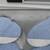 1973-1982 CORVETTE RH PASSENGER SIDE HEADLAMP FIBERGLASS BEZEL 17 thumbnail