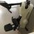 Life Fitness Lifecycle 8500 Commercial Grade Recumbent Exercise Bike 7 thumbnail