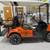 Cleveland Browns  E-Z-Go RXV-ELITE Golf Cart 1 thumbnail