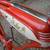 1956 Columbia Fire Arrow vintage American cruiser klunker beach bike 4 thumbnail