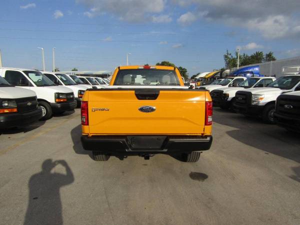 2015 Ford F-150 F150 F - Photo 6