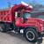 1998 MACK RD Dump Truck NEW motor EATON 6 thumbnail