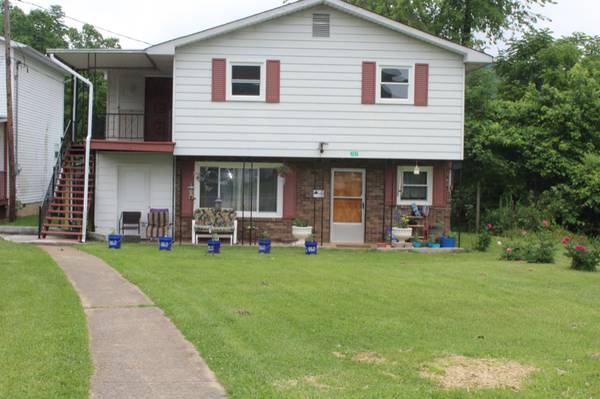 Two Bedroom Apartment 1