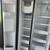 G/E stainless steel side by side refrigerator 3 thumbnail