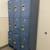 Metal Lockers - great condition - 2 units 1 thumbnail