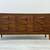 PAUL McCOBB FOR LANE 'COMPONENTS' MID-CENTURY MODERN WALNUT DRESSER 12 thumbnail