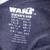 Vintage original Star Wars half hoodie 2 thumbnail
