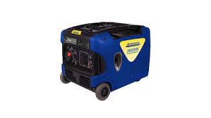 New Holland 3600 Watt Powerease Inverter 1