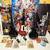 Xbox 360 Guitar Hero Wireless Les Paul Warrior Gretsch Rockband Video Game 1 thumbnail