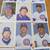 NEW 1984 Jewel Food Stores Complete Set of 16 Chicago Cubs Photos 3 thumbnail