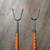 Barbecue Meat Fork For Sale (Set Of 2) 1 thumbnail