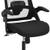 NEO CHAIR High Back Mesh Chair Adjustable Height and Ergonomic Design 3 thumbnail