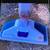 Bissel Power fresh Deluxe Steam Mop 2 thumbnail
