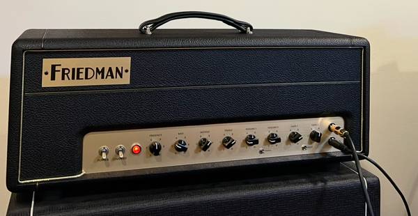Friedman Smallbox 50 1