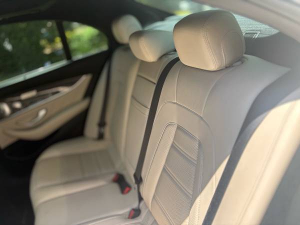 2020 E63s AMG Mercedes Benz FOR SALE - $70,000 (Palo Alto)63617808534145124