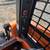 2019 Gehl R105 Compact Rubber Tire Skid Steer Loader 35Hp 10 thumbnail