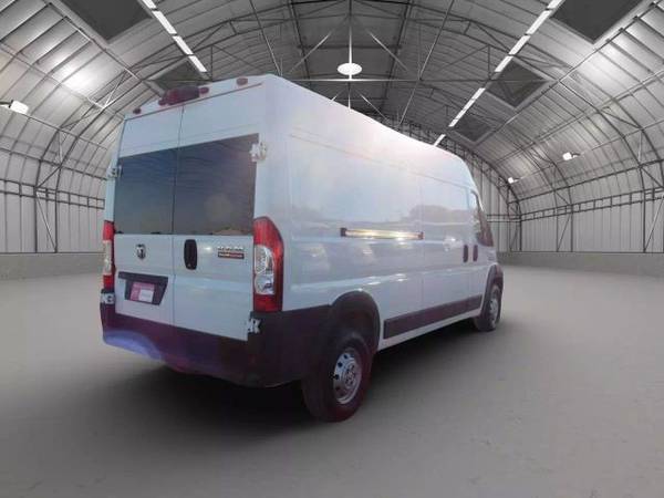 2021 Ram ProMaster Cargo Van 2500 High Roof Van 3D - $19,975 (_Ram_ _ProMaster Cargo Van_ _Van_)63625129619459124