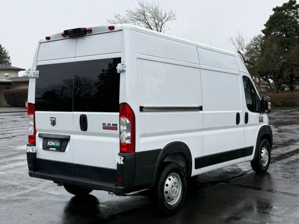 2020 RAM 2500 High Roof - Photo 5