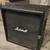 Used Marshall 4x12 Cab 1 thumbnail