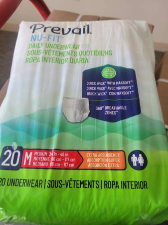 Underpants 1