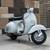1964 Vespa GS160 Series 2  - Collectible Classic Restoration 7 thumbnail
