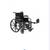 20” K1 Wheelchair 2 thumbnail