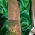 Vintage Anton Wingen Jr. Stag handle Carving set 3 thumbnail