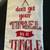 St. Nicholas Square Kitchen Towel Set of 2 - Tinsel in a Tangle 4 thumbnail