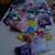 Complete bead craft inventory, mostly new in bags 10 thumbnail