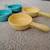 Franciscan Ware handled soup bowl set 1 thumbnail
