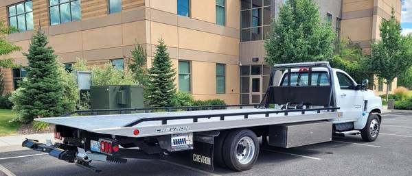 Rollback For Sale Craigslist: Your Ultimate Guide to Buying a Used Tow Truck