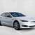 2021 Tesla Model S Long Range Plus AWD All Wheel Drive Electric 3 thumbnail