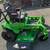 Electric Commercial Mower ( Mean Green Rival) 2 thumbnail