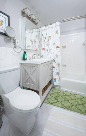 $350,000 / 1br - 500ft2 - Marry the house, date the rate, divorce your landlord. (Midtown West)64212278697985122