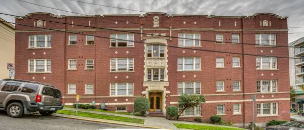 $1,095 / 250ft2 - 250sf Estudio | $1,095/mes | 2 semanas gratis (Capitol Hill)63659566937857123
