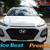 2021 Hyundai Kona SE 7 thumbnail