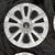 Wheel Cover Hub Cap Toyota Prius 4 thumbnail