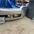 99-04 FORD  Excursion Super Duty  Lariat Limited F-250 F-350 Chrome Front Bumper 5 thumbnail